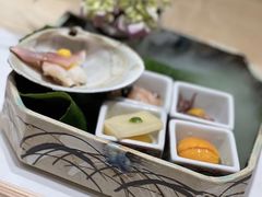 -鮨一日本料理旗舰店(总店)
