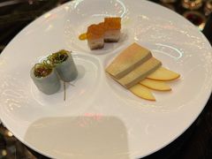 -北京四季酒店·采逸轩
