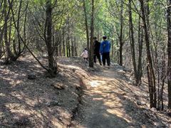 -白羊峪长城旅游区