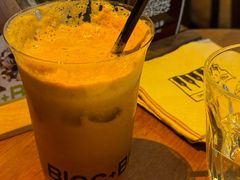 -Blac+Blac(中海环宇荟店)