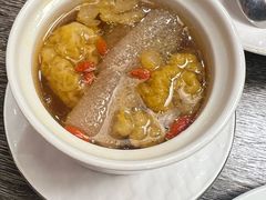 -Yan Ting 宴庭中餐厅(上海静安瑞吉酒店)