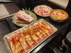 -西塔老太太泥炉烤肉(龙湖北苑天街店)