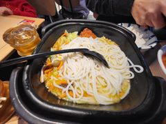 -阿香米线(大兴龙湖天街店)