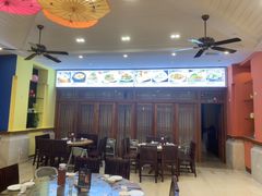 -北京烤鸭 ·儿童菜 ·采风阁家常菜餐厅(亚龙湾天域酒店)