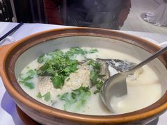-风味小馆(天目湖宾馆店)