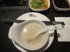 -捞王猪肚鸡火锅(财富中心店)