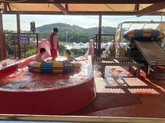 -上海玛雅海滩水公园