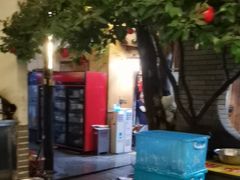 -李东农庄(中南百草园地标店)