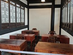 -蔡元培故居