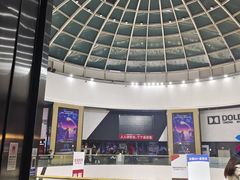 -万达影城(通州万达广场IMAX+杜比影院店)