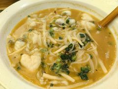-三姐·老友记·南宁老友粉(朝阳区光华路嘉里中心店)