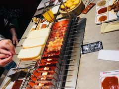 -丰茂烤串(金源店)