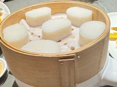 红糖年糕-佬太公海鸭·海鲜大排档(上海总店)