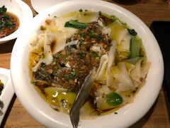 -東舍食唐精品陕菜馆