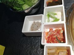 -嘿嘟嘟·肋条烧肉放题(爱融荟城店)