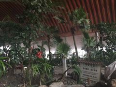 -河北霸州茗汤日月潭温泉