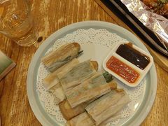 -新白鹿餐厅(龙游路店)