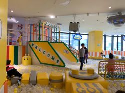 -乐多星球潮玩中心(沈阳嘉里城店)