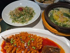 -打酱油·非遗淮扬菜(瘦西湖梅岭店)