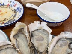 -老何家后安粉·糟粕醋海鲜火锅(三亚湾椰梦长廊店)