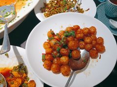 -鱼你相聚·河鲜馆(袁家岭店)