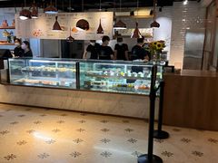 -1868 Café(上海自然博物馆店)