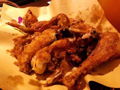 -前海沿·青岛菜(李沧万达店)