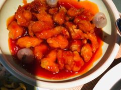 -薇酌饮·陕西菜(南门外店)