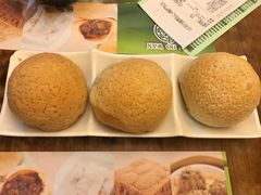 -添好运点心专门店(深水埗店)