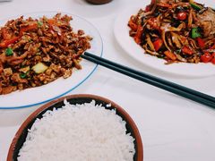 -新新湘菜馆(新中街二条店)