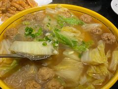 -红京鱼(西坝河店)