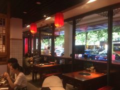 -受气牛肉·耙牛肉火锅(水晶郦城店)
