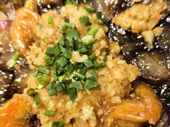 -卢大鲜鱼头捞饭(美利广场店)