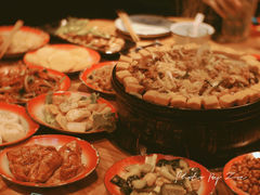 -石记老北京炙子烤肉(松园店)
