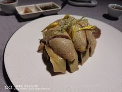 -晓粤·惹味粤菜(凯德乐峰广场店)