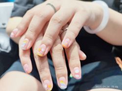 点击看大图 -Nail Me美甲美睫