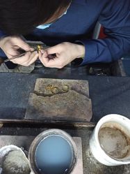 -张师傅首饰加工修理(西单华威潮铺街店)