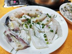 -翠景湾脆鱼轩·中山脆肉鲩(井岸17年老店)