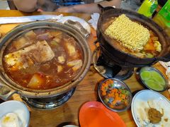 -范贤光鸡公煲(平乐园总店)