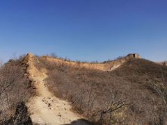 -蟠龙山长城景区
