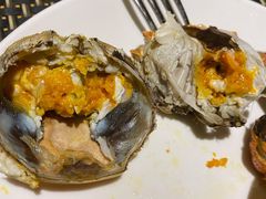 -盛宴标帜西餐厅龙虾.鲍鱼•牛排(重庆喜来登大酒店)