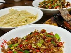 -天下客饭店(中山路店)