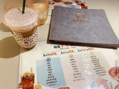 -星發茶餐厅(小梅大街店)