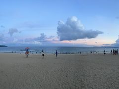 -三亚海棠湾万丽度假酒店