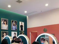 -海马体照相馆(南昌王府井购物中心店)
