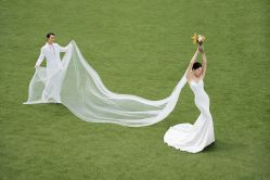 点击看大图 -太古映画婚纱摄影(天河店)