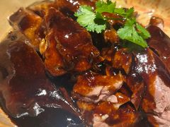 -啫神·广州地标美食(北京路店)