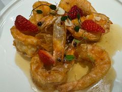 -羲和雅苑•北京烤鸭(国贸商城店)