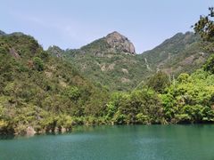 -大慈岩风景区
