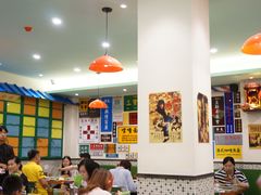 大堂-小龍鳳餐室(番禺路店)